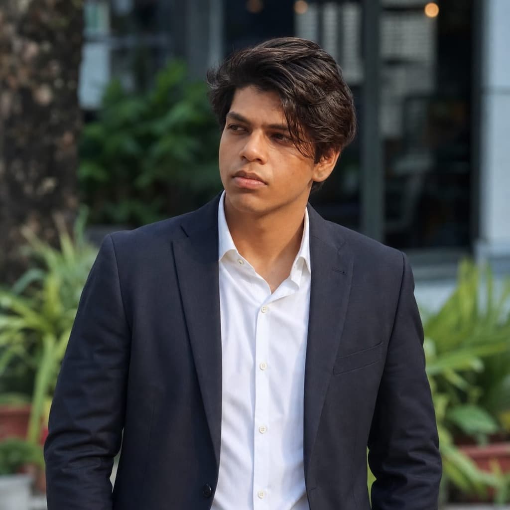 Rishideep Mallick